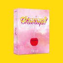 Hezz - 1st Single Album: Churup! - EmpressKorea