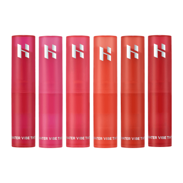 Holika Holika Water Vibe Tint 2.5g - EmpressKorea