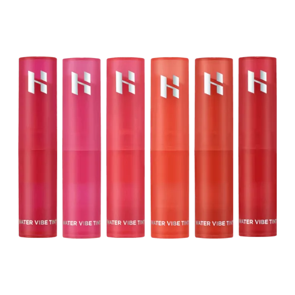 Holika Holika Water Vibe Tint 2.5g - EmpressKorea