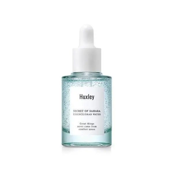Huxley Essence Grab Water 30ml - EmpressKorea
