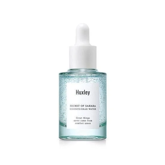Huxley Essence Grab Water 30ml - EmpressKorea