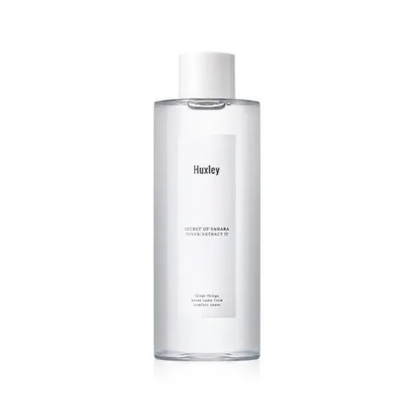 Huxley Extract It Toner 300ml - EmpressKorea