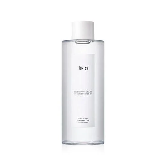 Huxley Extract It Toner 300ml - EmpressKorea