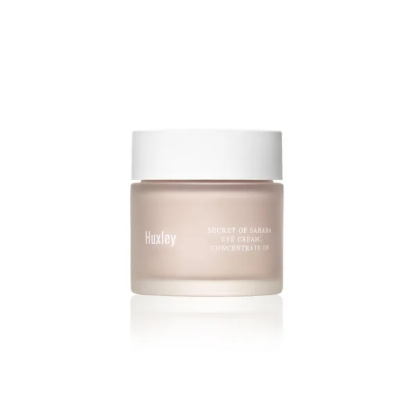 Huxley Eye Cream Concentrate On 30ml - EmpressKorea