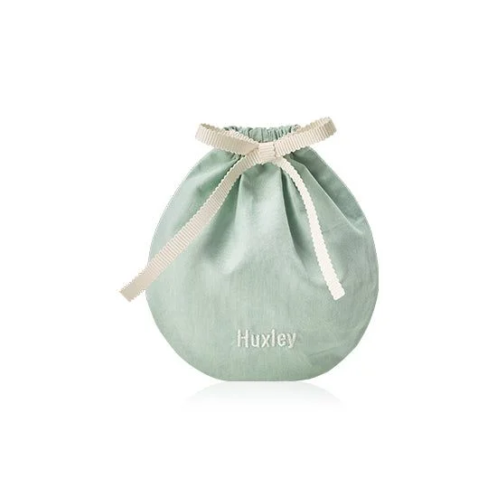 Huxley Perfume Sachet Moroccan Gardener 20g - EmpressKorea