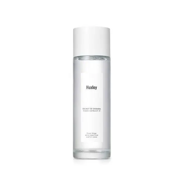 Huxley Toner Extract It 120ml - EmpressKorea