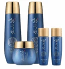 Hwang Hoo Bin Royal Jelly 3 kinds Package Anti-Wrinkle Korean Cosmetic - EmpressKorea