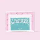 HyunA - 8th Mini Album: Nabillera 나빌레라 - EmpressKorea