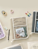 ICONIC Product3 Tablet Book Pouch (11" Air 4 Galaxy Tab) - EmpressKorea