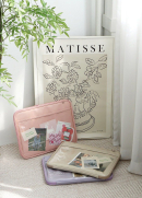 ICONIC Product8 Collect Laptop Pouch 13 inches - EmpressKorea