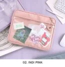 02.Indi Pink