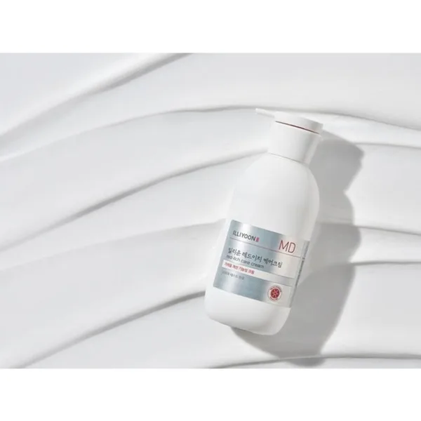 ILLIYOON MD Red-Itch Care Cream 330ml - EmpressKorea