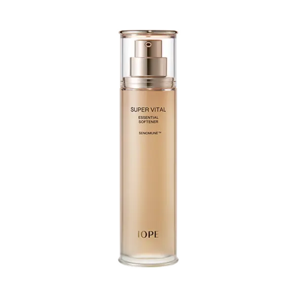 IOPE Super Vital Essential Softener 150ml
