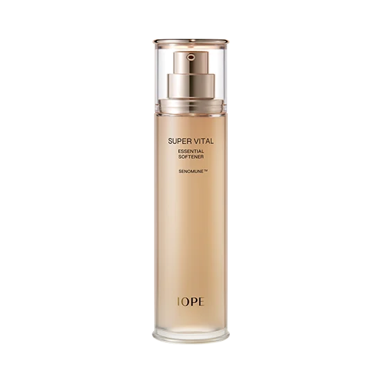 IOPE Super Vital Essential Softener 150ml