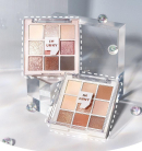 IM UNNY Multi Eyeshadow Palette - EmpressKorea