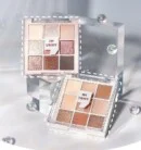 IM UNNY Multi Eyeshadow Palette - EmpressKorea