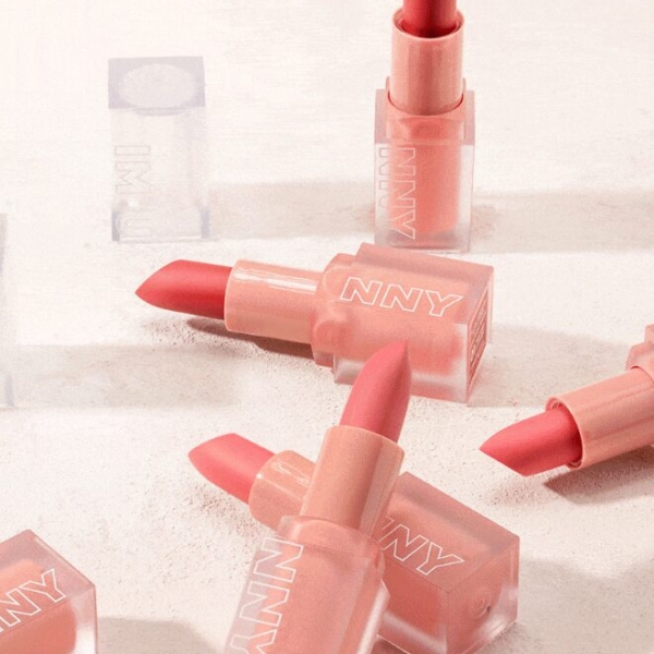 IM UNNY Waitress Matte Lipstick 3.2g - EmpressKorea