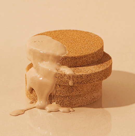 INGA Tattoo Cushion (3 Colors) SPF 35 PA++ 15g - EmpressKorea