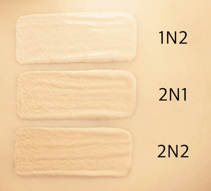 INGA Tattoo Cushion (3 Colors) SPF 35 PA++ 15g - EmpressKorea