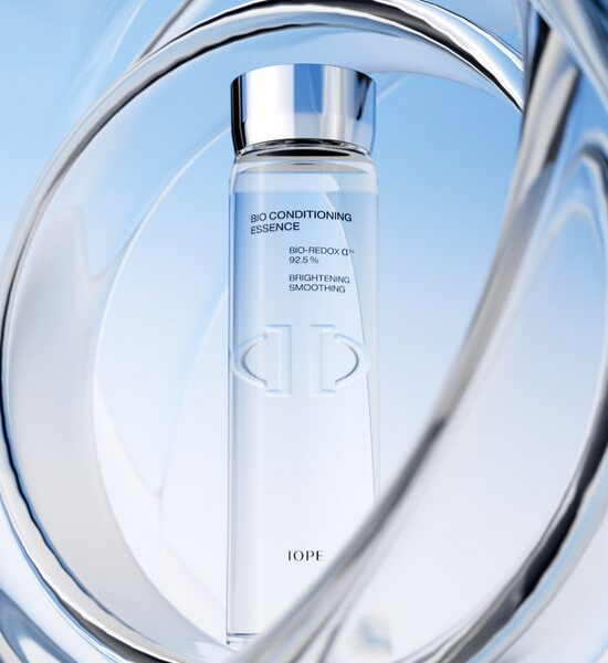 IOPE BIO CONDITIONING ESSENCE 168ml - EmpressKorea
