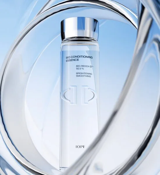 IOPE BIO CONDITIONING ESSENCE 168ml - EmpressKorea