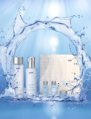 IOPE Hyaluronic Special 2-piece Set - EmpressKorea