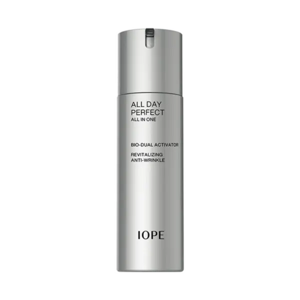 IOPE Man All Day Perfect All-In-One 120ml - EmpressKorea