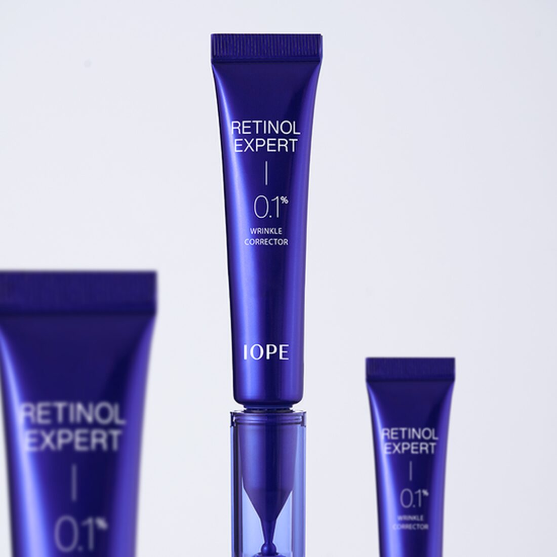 IOPE Retinol Expert 0.1% Wrinkle Corrector 30ml - EmpressKorea