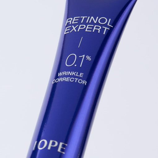 IOPE Retinol Expert 0.1% Wrinkle Corrector 30ml - EmpressKorea