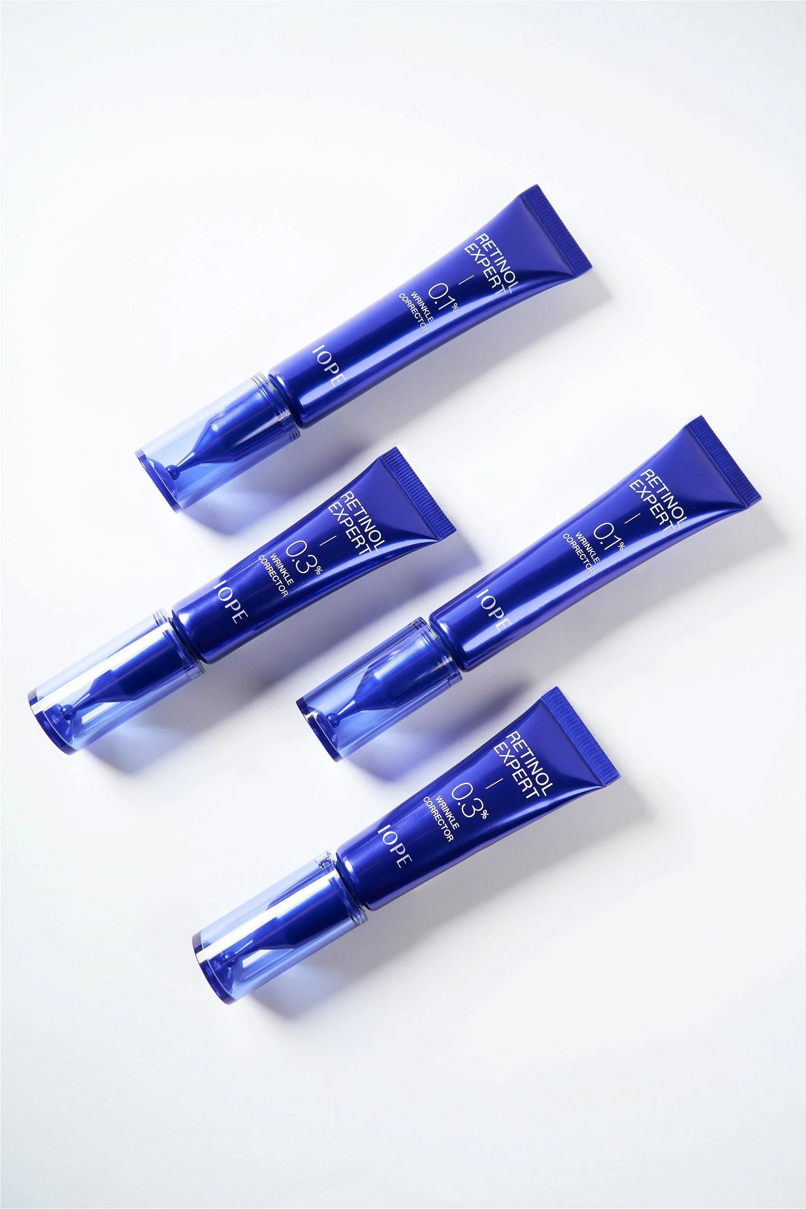 IOPE Retinol Expert 0.1% Wrinkle Corrector 30ml - EmpressKorea
