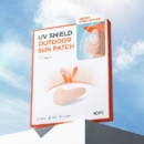 IOPE UV SHIELD Outdoor Sun Patch 2ea(3.5g)*4 - EmpressKorea