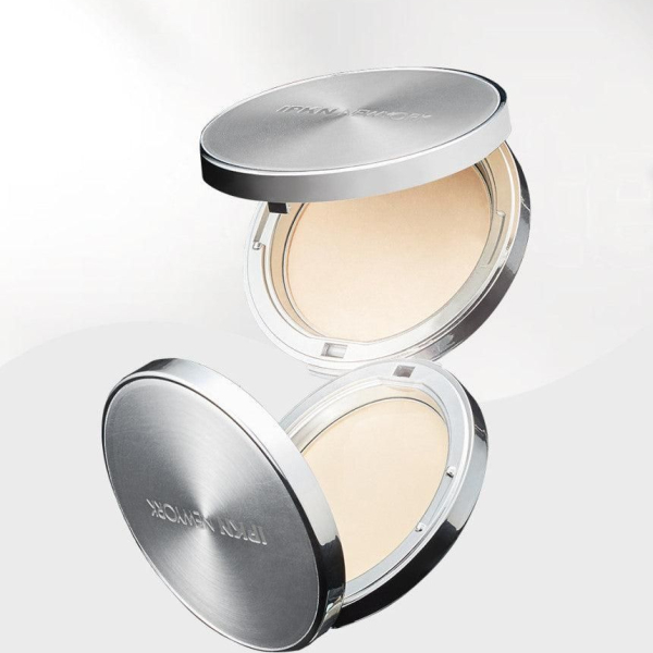 IPKN Perfume Powder Pact 12.5 15g Moist Matte - EmpressKorea