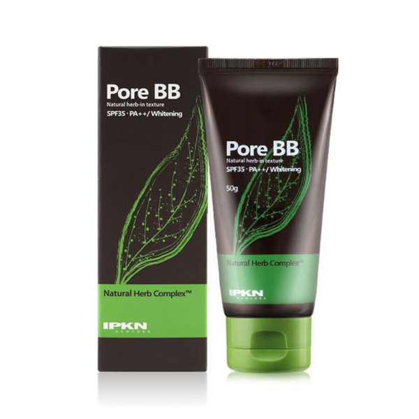 IPKN Pore BB 50g - EmpressKorea