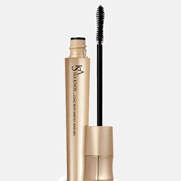 ISA KNOX Long Rich Ampule Mascara 8g - EmpressKorea