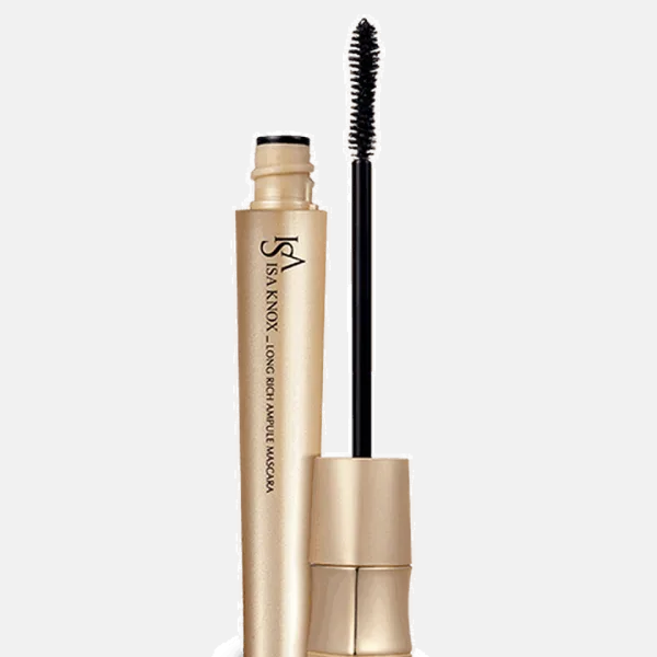 ISA KNOX Long Rich Ampule Mascara 8g - EmpressKorea
