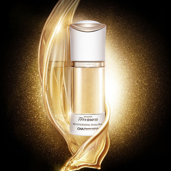 ISA KNOX Te'rvina AD Regenerating Prima Elixir 30ml - EmpressKorea