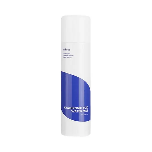 ISNTREE Hyaluronic Acid Water Mist 100ml - EmpressKorea