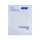 ISNTREE Ultra-Low Molecular Hyaluronic Acid Mask 25g*10EA - EmpressKorea