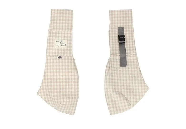 ITS DOG Pet Kangaroo Smart Slingback - EmpressKorea
