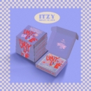 ITZY - 1st Album: CRAZY IN LOVE - EmpressKorea