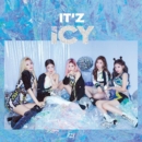 ITZY - 1st Album: IT'Z ICY - EmpressKorea
