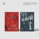 IU - 6th Mini Album The Winning - EmpressKorea