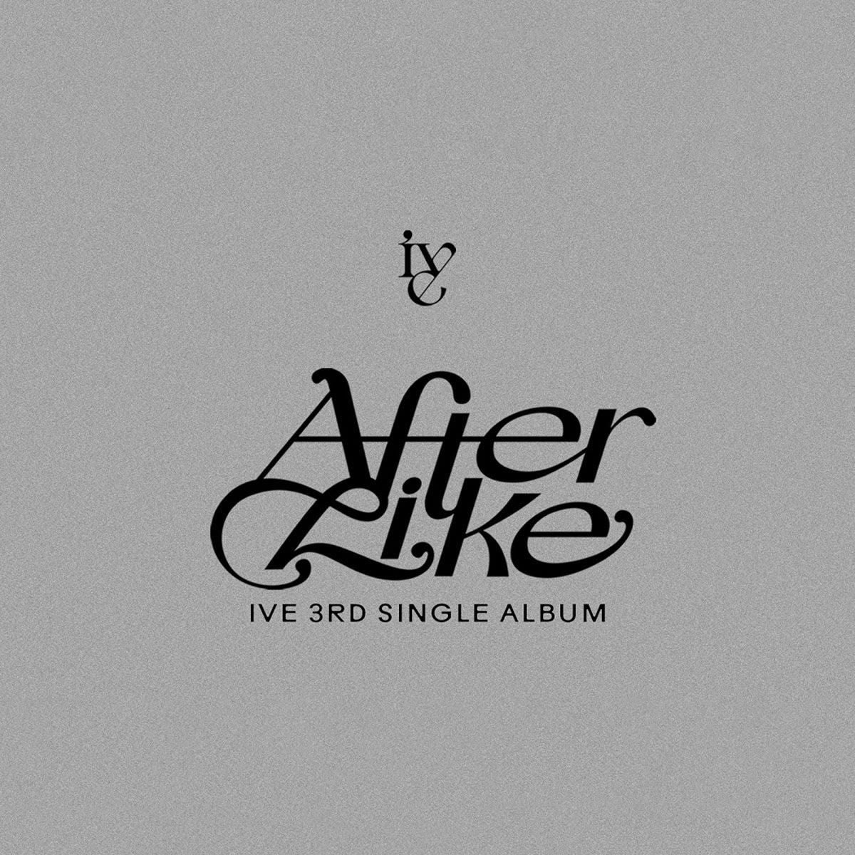 IVE - 3rd Single Album: After Like (Photo Book Ver.) - EmpressKorea