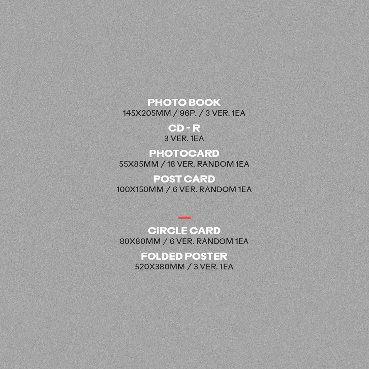 IVE - 3rd Single Album: After Like (Photo Book Ver.) - EmpressKorea