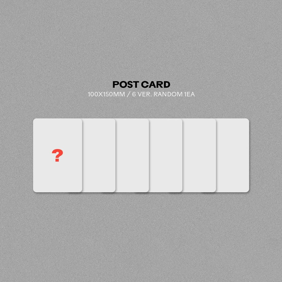 IVE - 3rd Single Album: After Like (Photo Book Ver.) - EmpressKorea