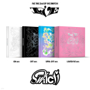 IVE - THE 2nd EP : IVE SWITCH - EmpressKorea