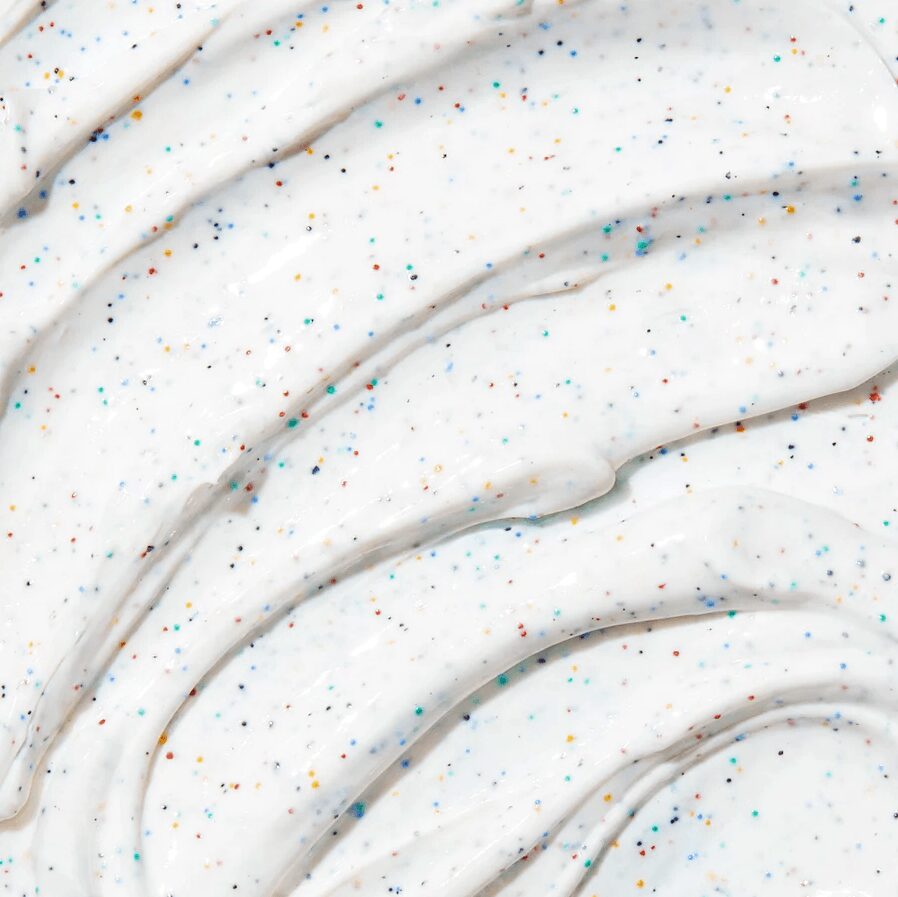 I DEW CARE Cake My Day Hydrating Sprinkle Wash-Off Mask 100g - EmpressKorea