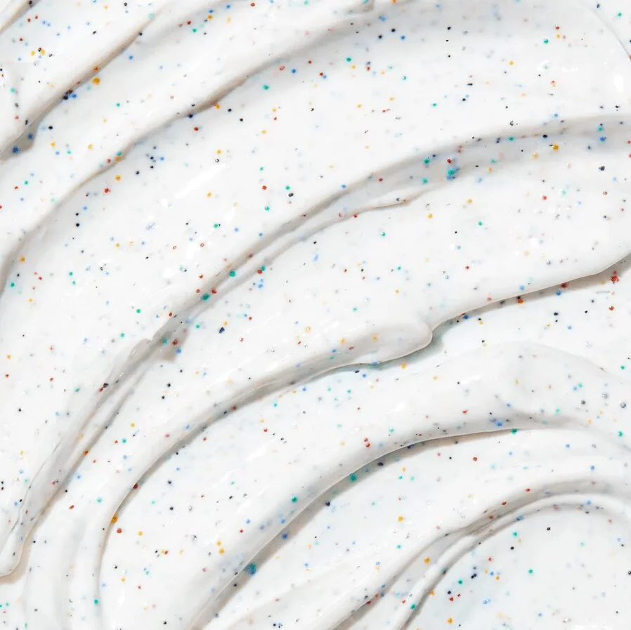 I DEW CARE Cake My Day Hydrating Sprinkle Wash-Off Mask 100g - EmpressKorea
