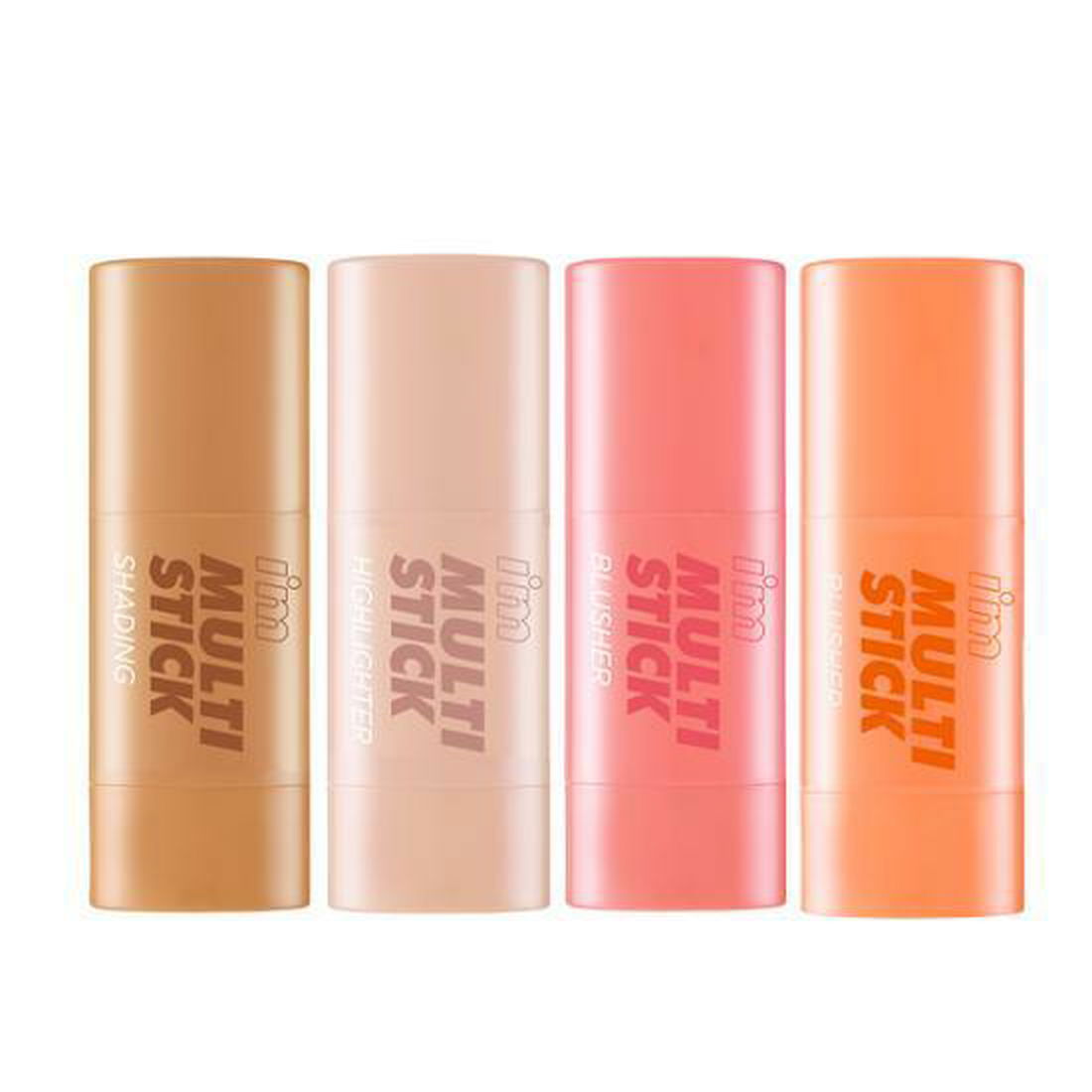 I'M MEME I'm Multi Stick (4 Types) - EmpressKorea