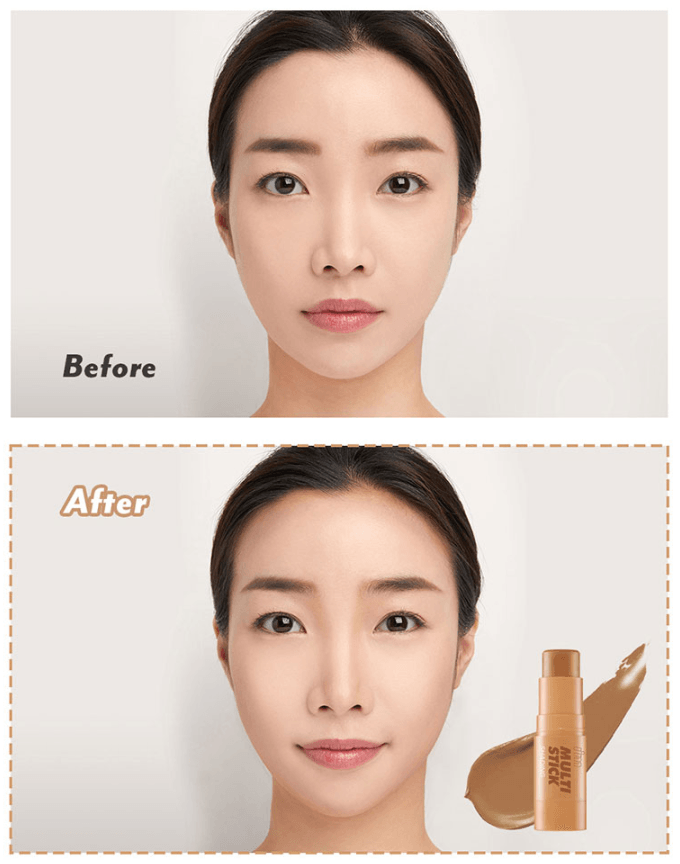 I'M MEME I'm Multi Stick (4 Types) - EmpressKorea